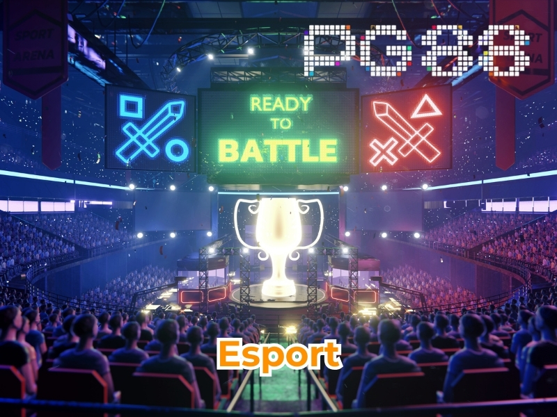 Esports