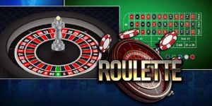 Roulette PG88 - Tựa Game Với Nhiều Cơ Hội Săn Thưởng Cực Đã