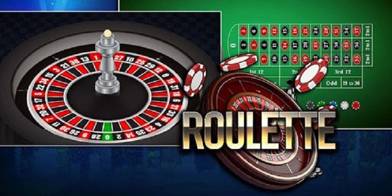 Tổng quan đôi nét về sân chơi roulette PG88